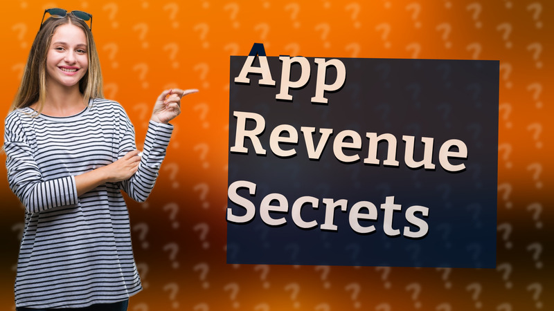 App Revenue Secrets