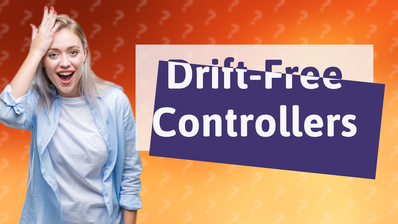 Drift-Free Controllers