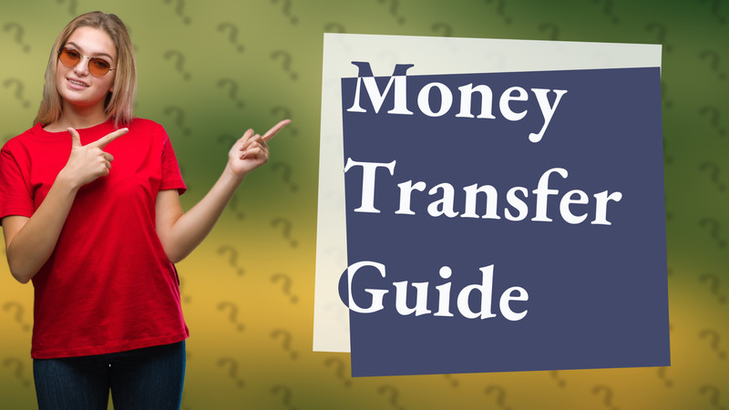 Money Transfer Guide