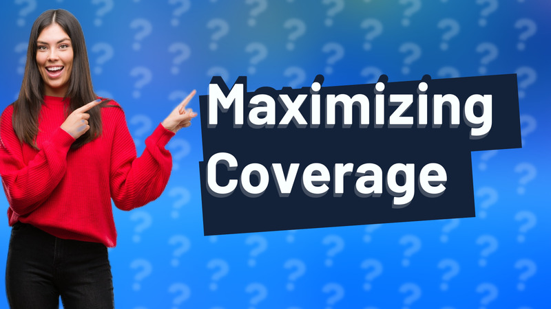 Maximizing Coverage