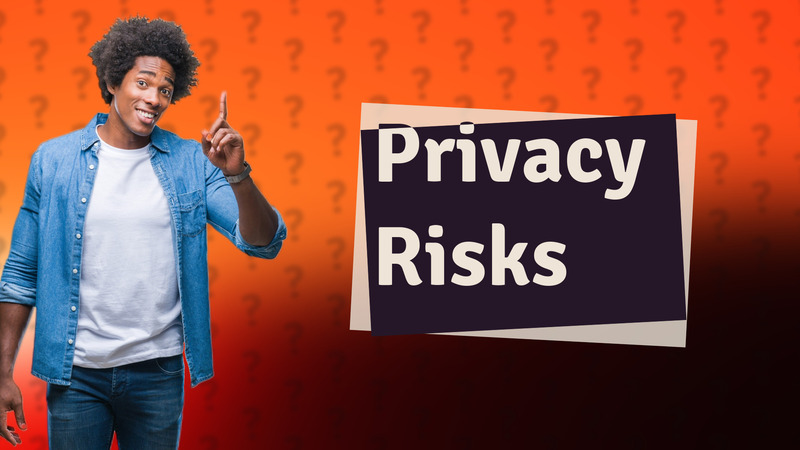 Privacy Risks