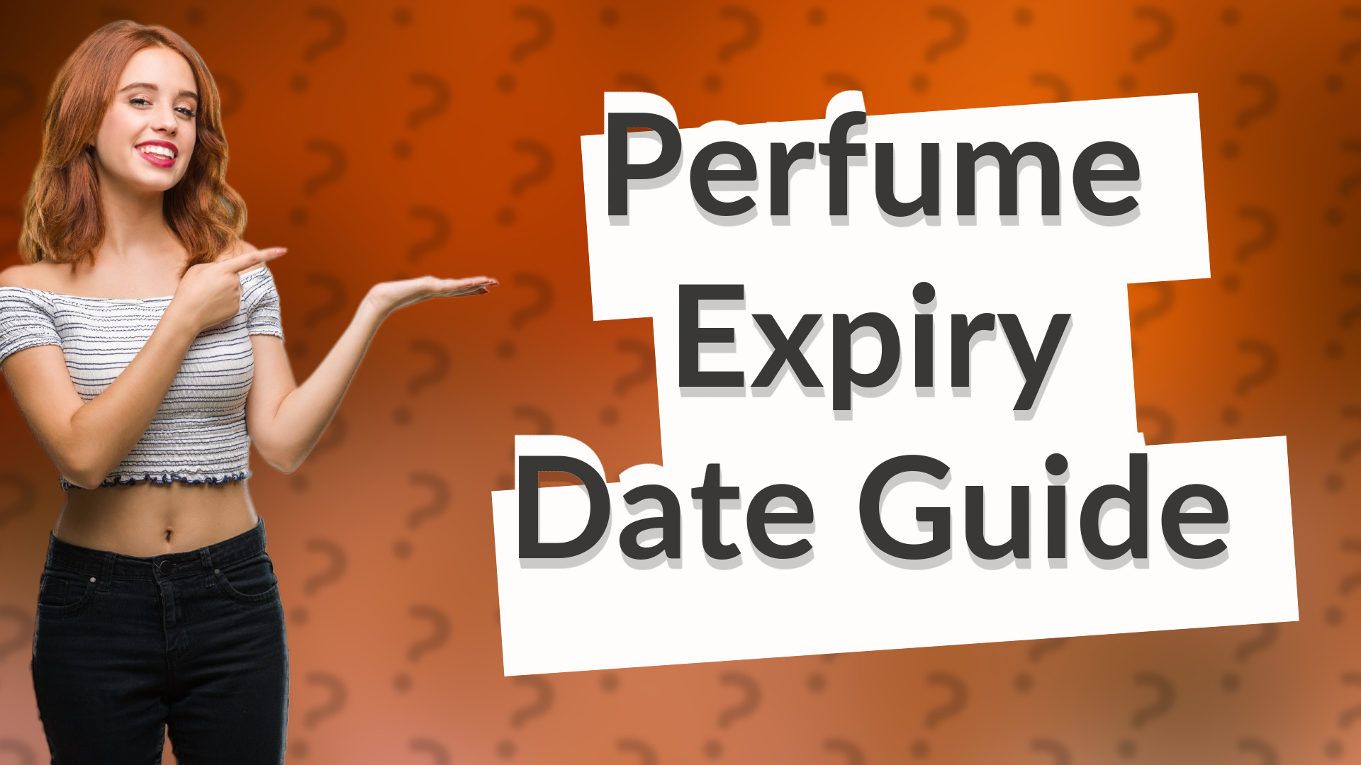 Perfume Expiry Date Guide
