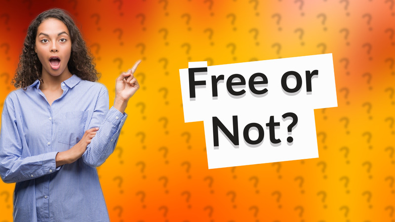 Free or Not?