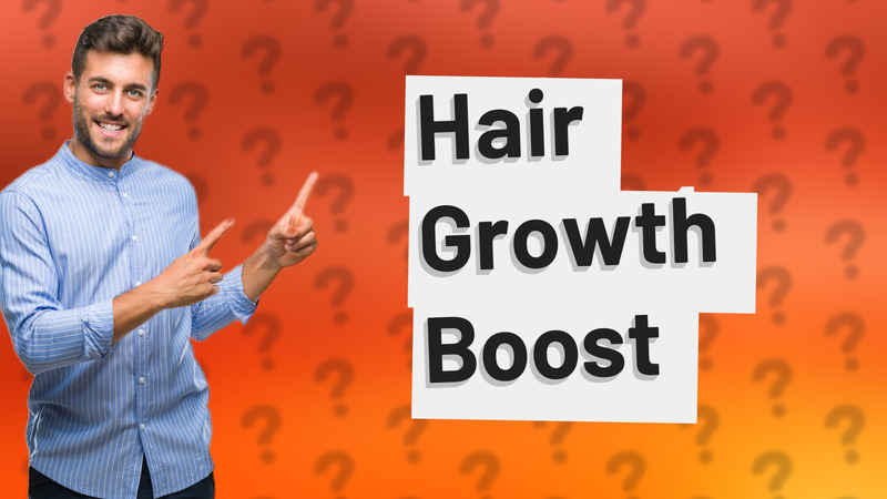 Hair Growth Boost