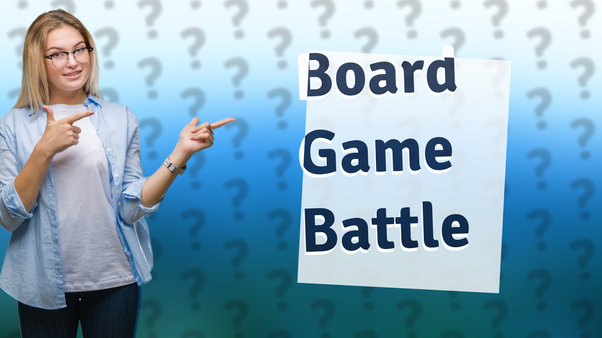 Board Game Battle