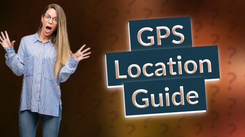 GPS Location Guide