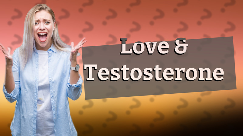 Love & Testosterone