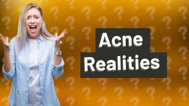 Acne Realities
