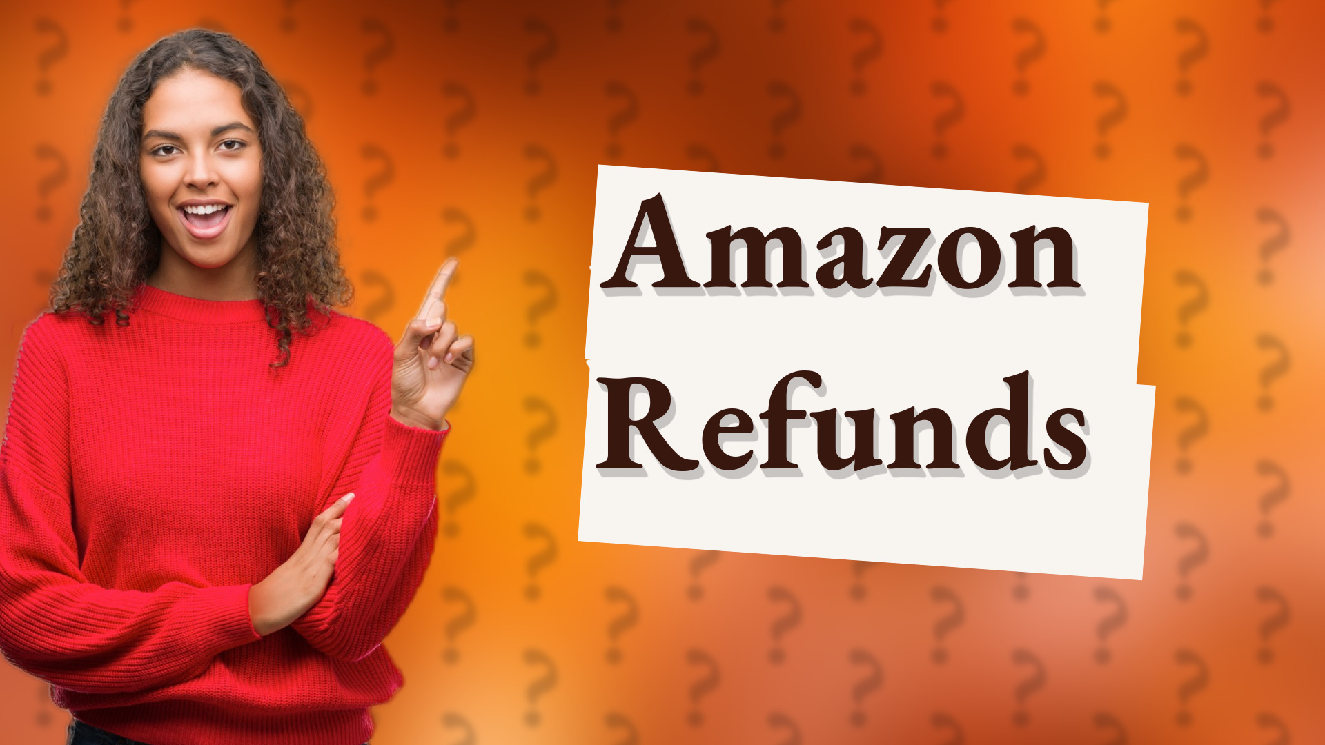 Amazon Refunds