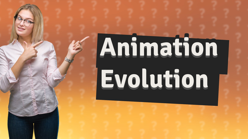 Animation Evolution