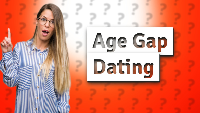 Age Gap Dating