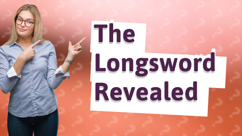 The Longsword Revealed