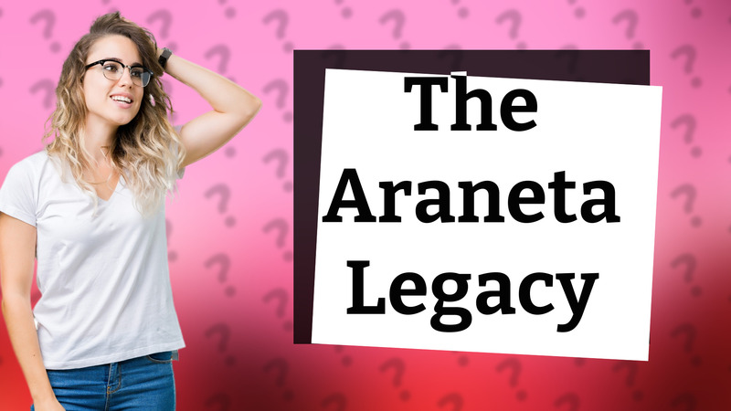 The Araneta Legacy