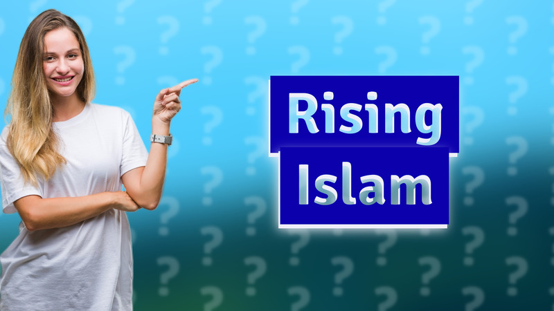 Rising Islam