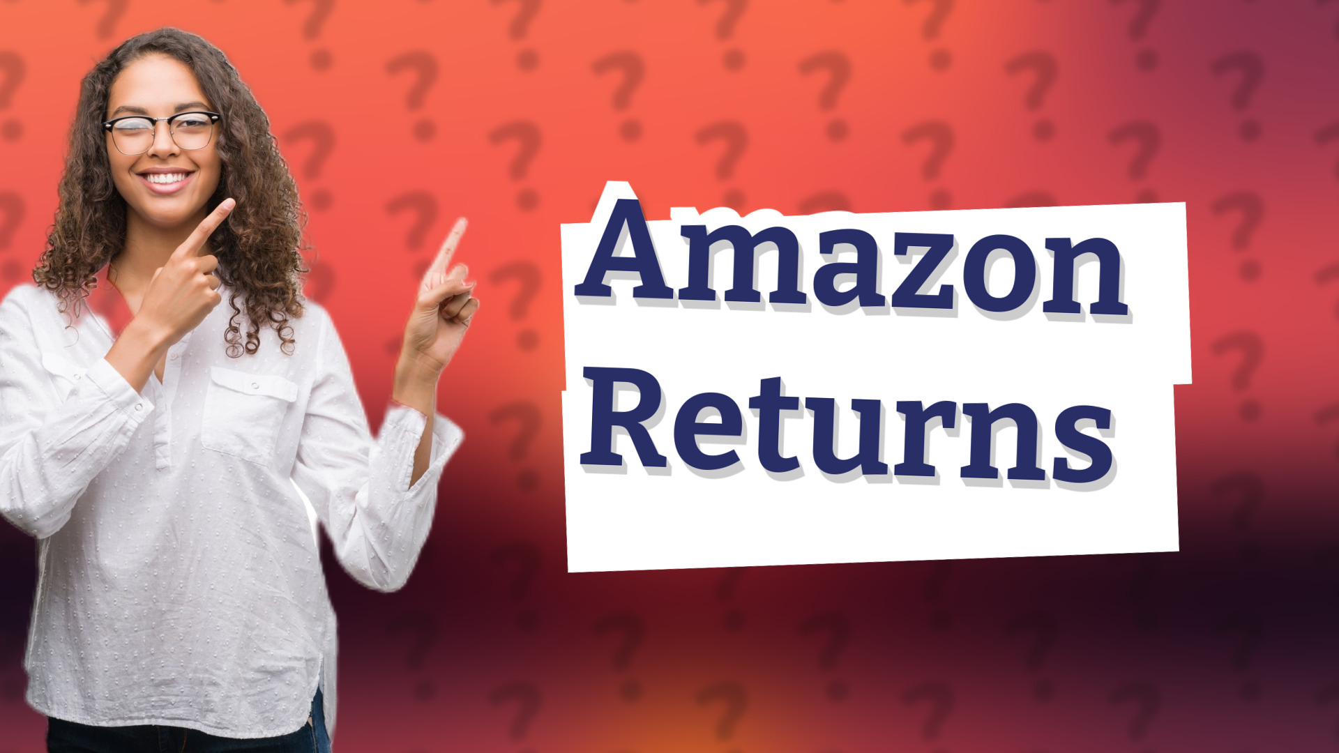 Amazon Returns