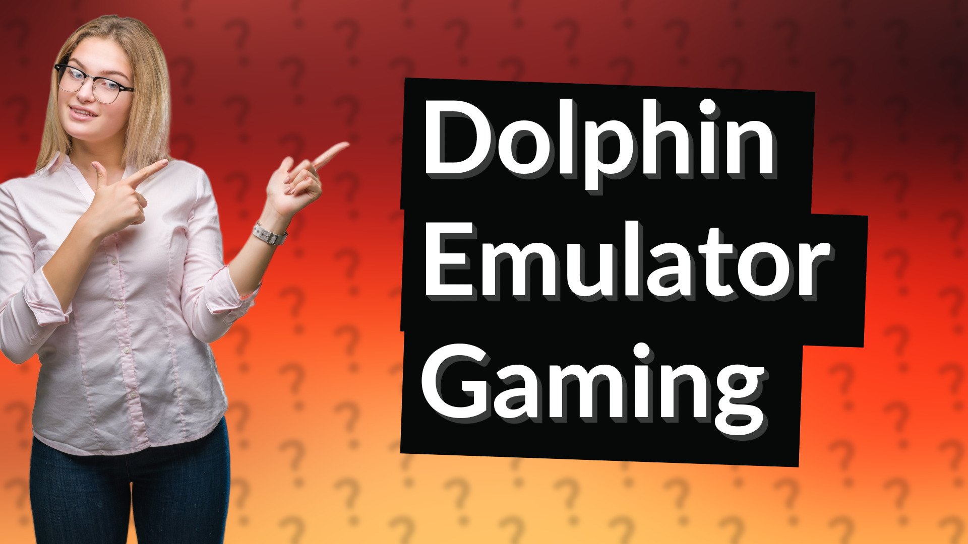Dolphin Emulator Gaming