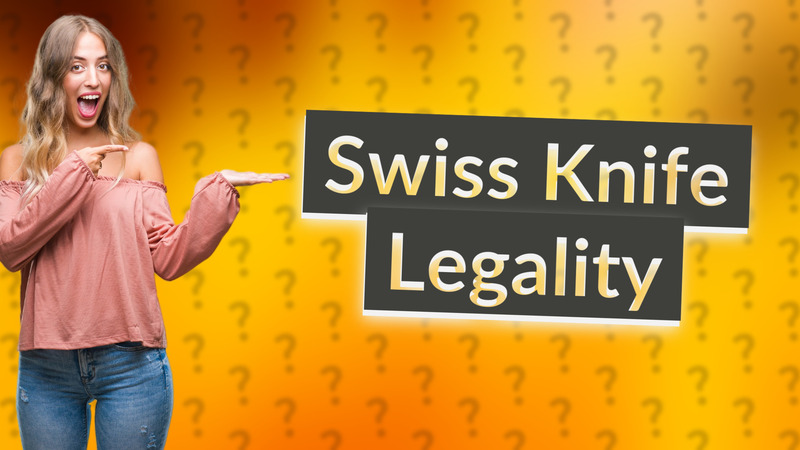 Swiss Knife Legality