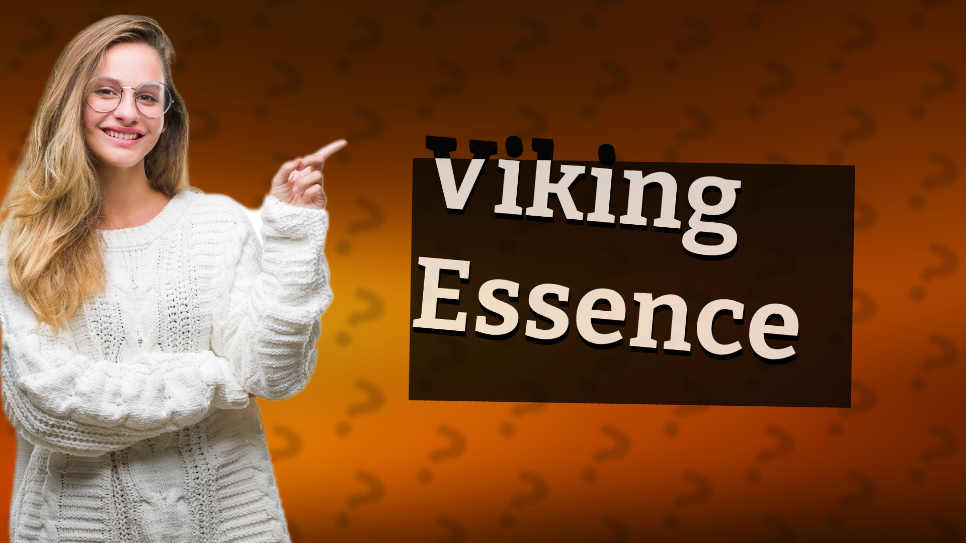 Viking Essence