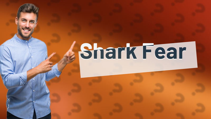 Shark Fear