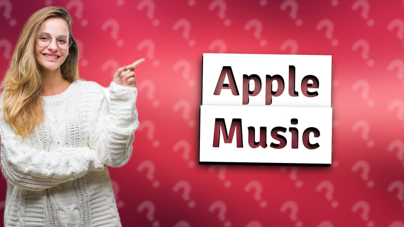 Apple Music