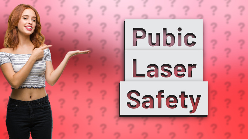 Pubic Laser Safety