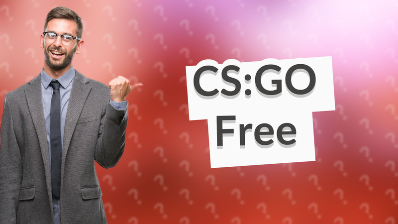 CS:GO Free