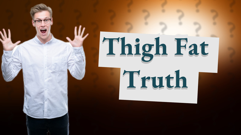 Thigh Fat Truth