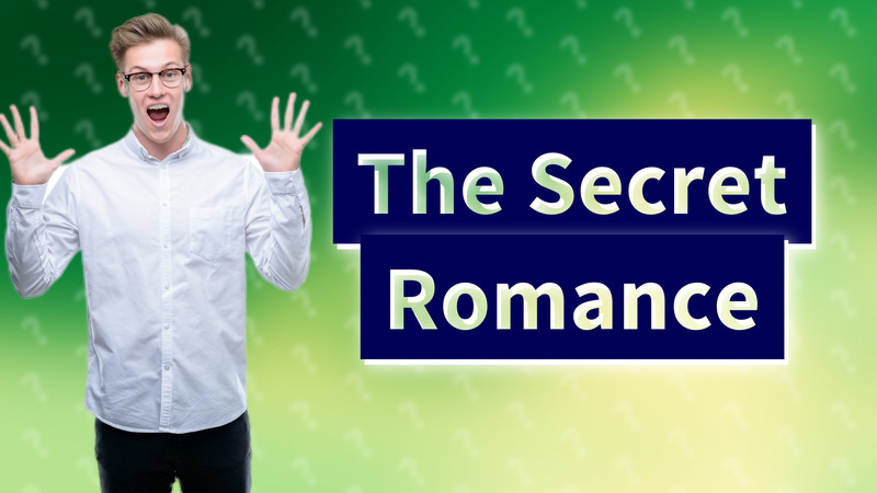 The Secret Romance