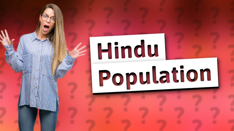 Hindu Population