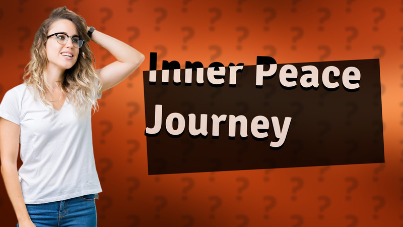 Inner Peace Journey