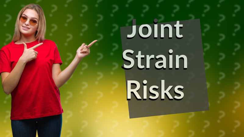 Joint Strain Risks
