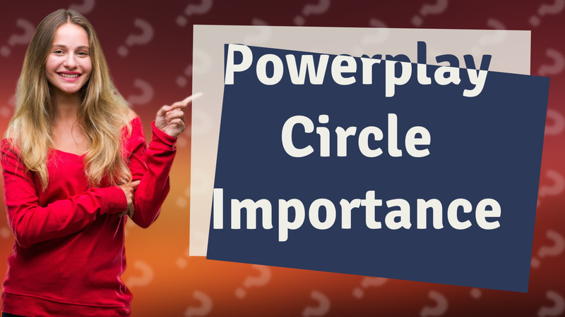 Powerplay Circle Importance