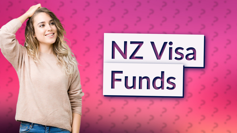 NZ Visa Funds