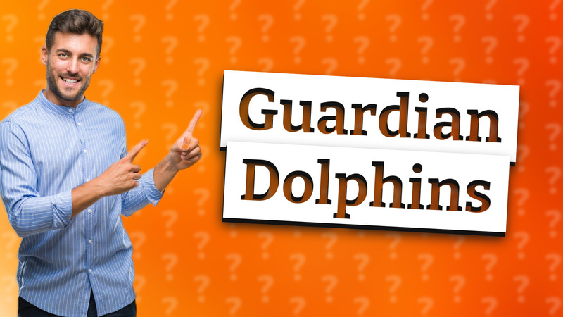 Guardian Dolphins