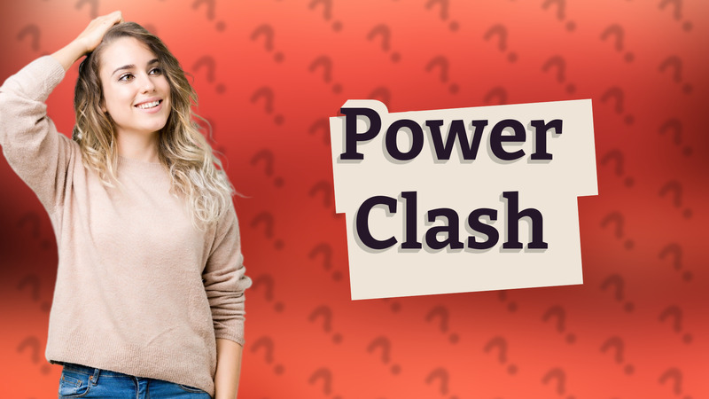 Power Clash
