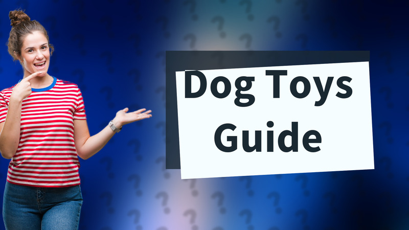 Dog Toys Guide