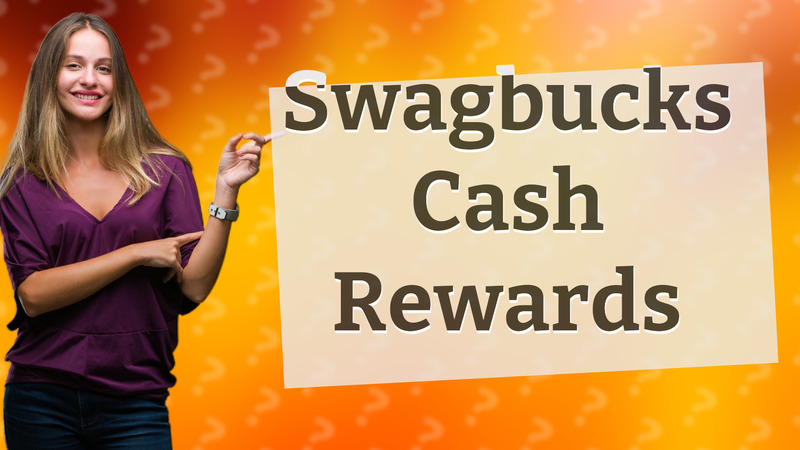 Swagbucks Cash Rewards