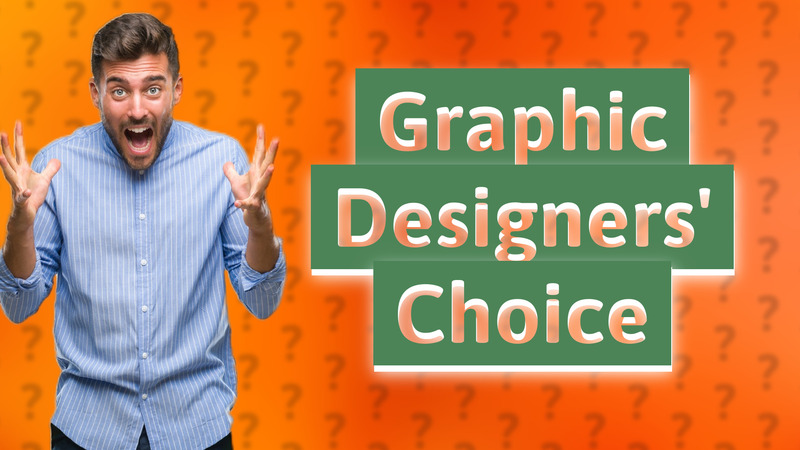 Graphic Designers' Choice