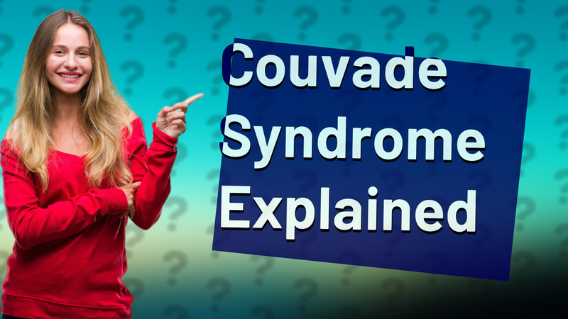 Couvade Syndrome Explained