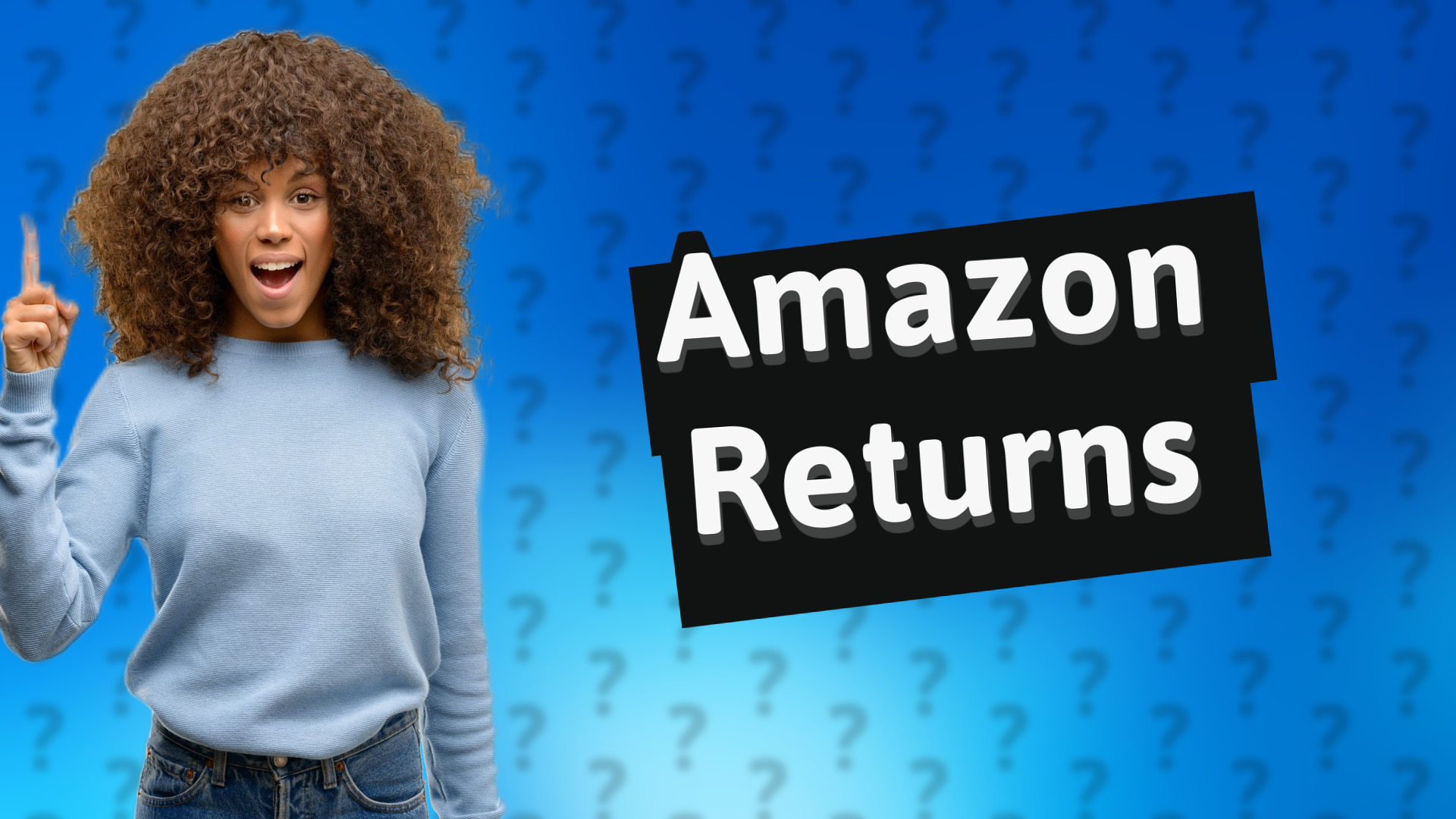 Amazon Returns