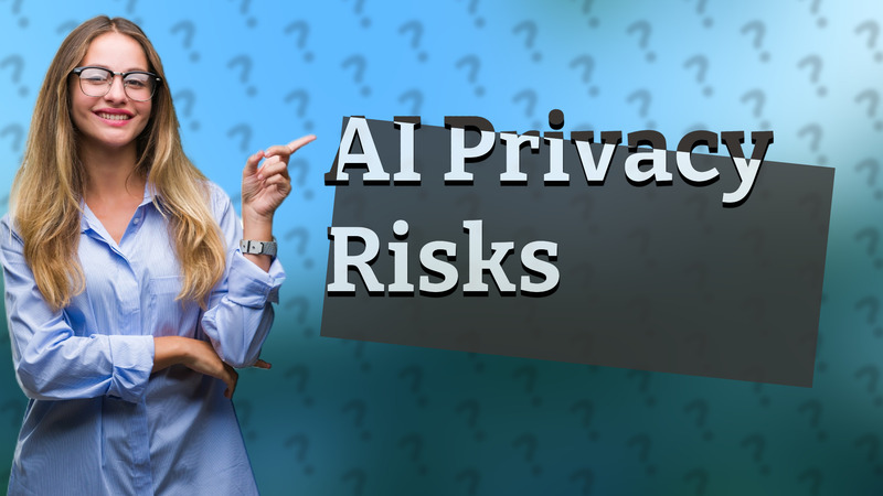 AI Privacy Risks