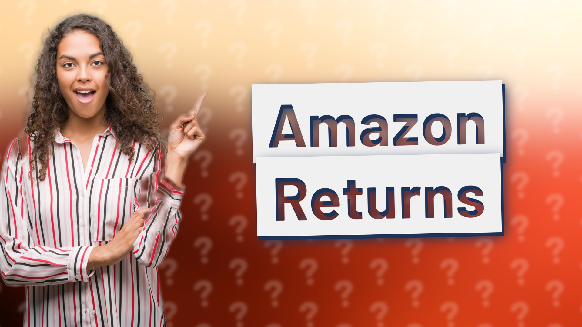 Amazon Returns