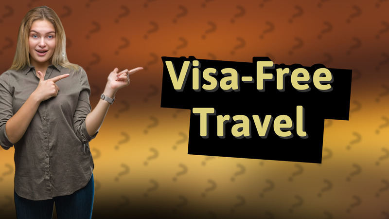 Visa-Free Travel