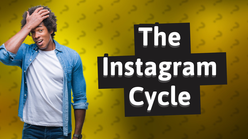 The Instagram Cycle