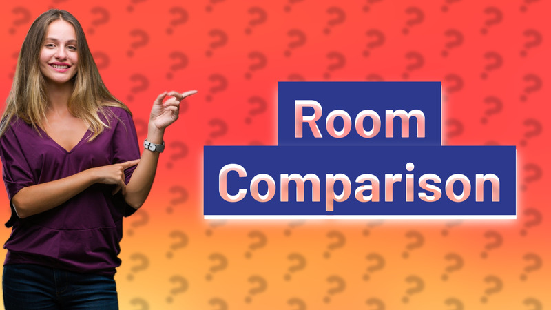 Room Comparison