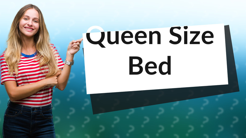Queen Size Bed