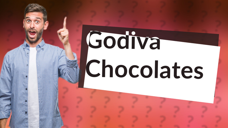 Godiva Chocolates