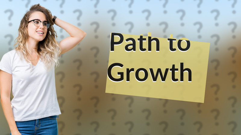 Path to Growth