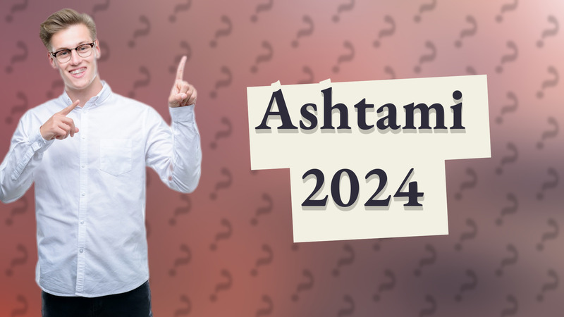 Ashtami 2024