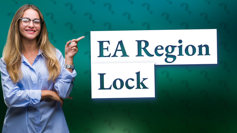 EA Region Lock